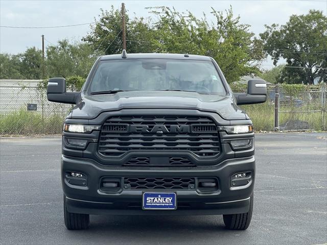 2026 RAM Ram 2500 RAM 2500 TRADESMAN CREW CAB 4X4 64 BOX