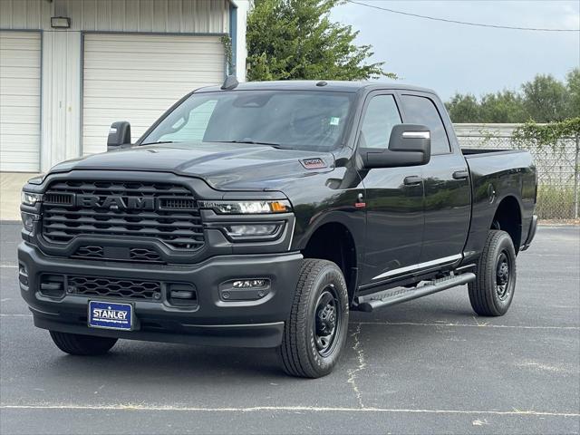 2026 RAM Ram 2500 RAM 2500 TRADESMAN CREW CAB 4X4 64 BOX