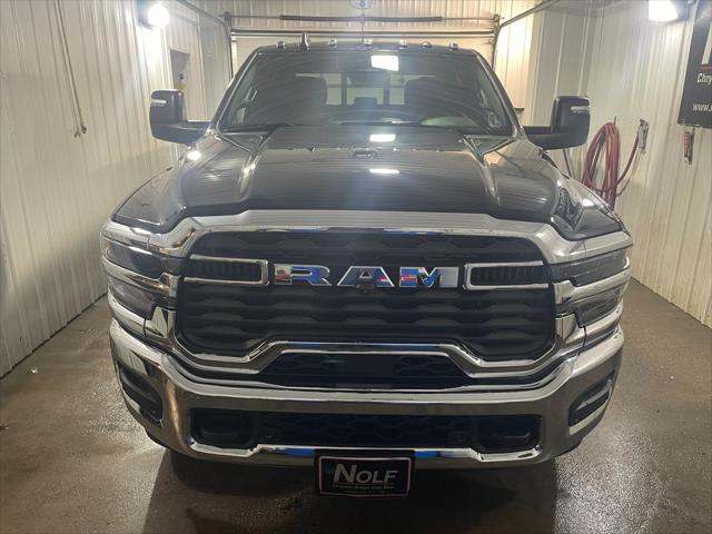 2026 RAM Ram 2500 RAM 2500 TRADESMAN CREW CAB 4X4 64 BOX 2026 RAM Ram 2500 RAM 2500 TRADESMAN CREW CAB 4X4 64 BOX