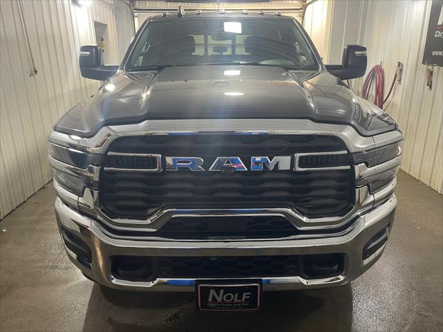 2026 RAM Ram 2500 RAM 2500 TRADESMAN CREW CAB 4X4 64 BOX