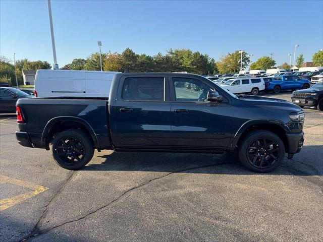 2026 RAM Ram 1500 RAM 1500 LARAMIE CREW CAB 4X4 57 BOX 2026 RAM Ram 1500 RAM 1500 LARAMIE CREW CAB 4X4 57 BOX