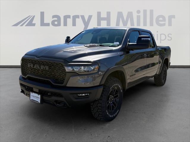 2026 Ram 1500 Rebel Crew Cab 4x4 5'7" Box for sale in Boise, ID