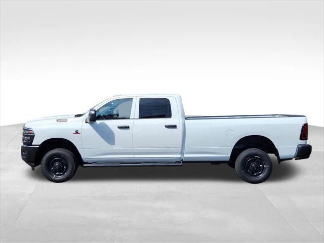 2026 RAM Ram 2500 RAM 2500 TRADESMAN CREW CAB 4X4 8 BOX