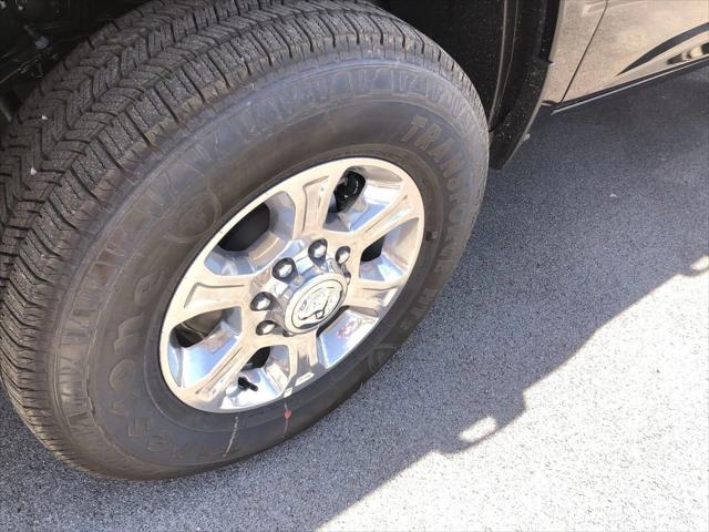 2026 RAM Ram 2500 RAM 2500 BIG HORN CREW CAB 4X4 64 BOX