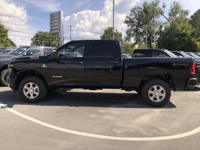 2026 RAM Ram 2500 RAM 2500 BIG HORN CREW CAB 4X4 64 BOX