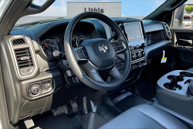 2026 RAM 2500 RAM 2500 TRADESMAN CREW CAB 4X4 8 BOX 2026 RAM 2500 RAM 2500 TRADESMAN CREW CAB 4X4 8 BOX