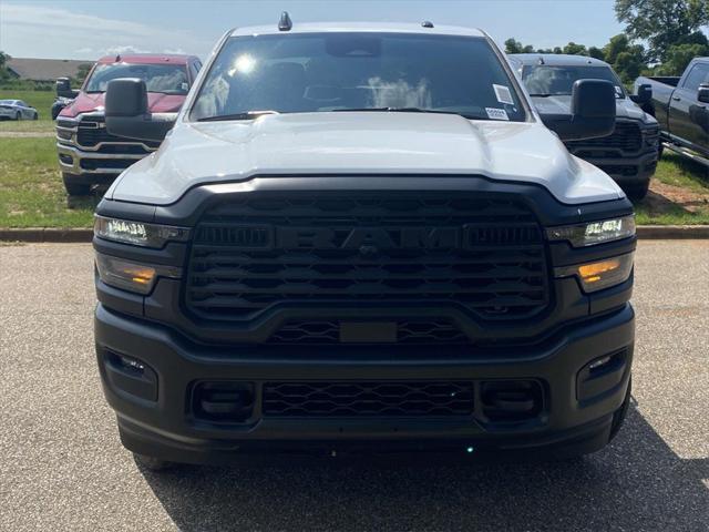 2026 RAM Ram 2500 RAM 2500 TRADESMAN CREW CAB 4X4 64 BOX