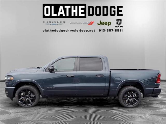 2026 RAM Ram 1500 RAM 1500 LARAMIE CREW CAB 4X4 57 BOX 2026 RAM Ram 1500 RAM 1500 LARAMIE CREW CAB 4X4 57 BOX