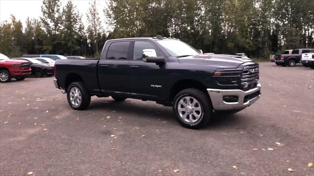 2026 RAM Ram 2500 RAM 2500 LARAMIE CREW CAB 4X4 64 BOX