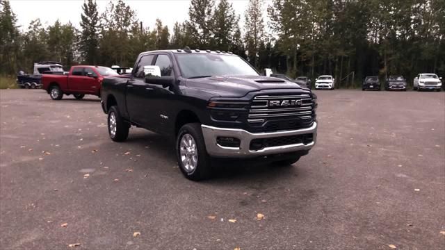 2026 RAM Ram 2500 RAM 2500 LARAMIE CREW CAB 4X4 64 BOX