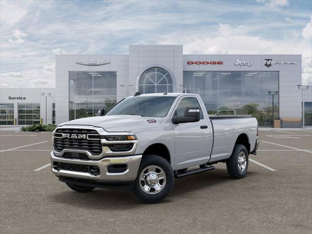 2026 Ram 2500 Tradesman Regular Cab 4x4 8' Box for sale in Taylorville, IL