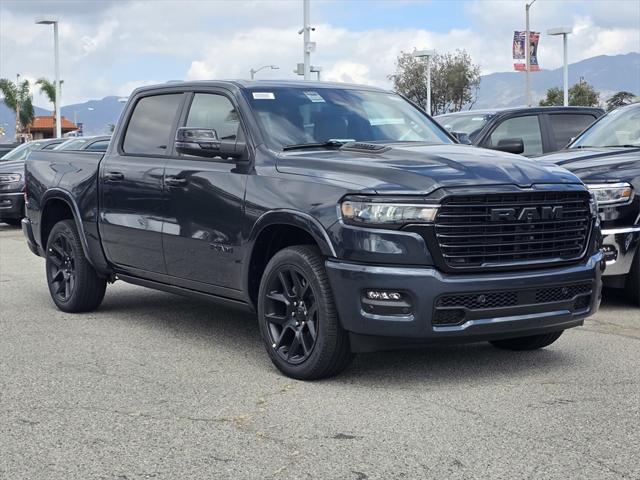 2026 RAM Ram 1500 RAM 1500 LARAMIE CREW CAB 4X4 57 BOX 2026 RAM Ram 1500 RAM 1500 LARAMIE CREW CAB 4X4 57 BOX