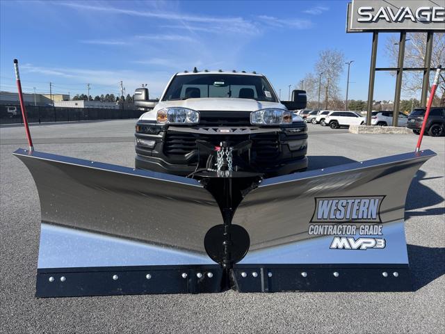 2026 RAM Ram 2500 RAM 2500 TRADESMAN REGULAR CAB 4X4 8 BOX