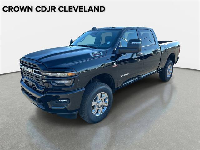 2026 Ram 2500 Big Horn Crew Cab 4x4 6'4" Box for sale in Mc Donald, TN