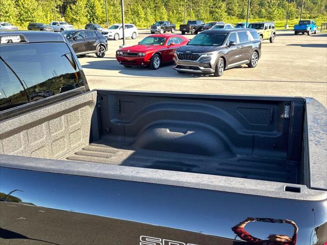 2026 Ram 2500 Big Horn Crew Cab 4x4 6'4" Box
