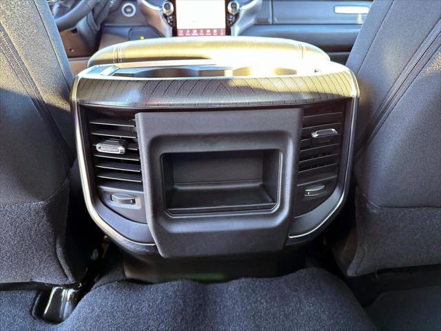 2026 Ram 2500 Big Horn Crew Cab 4x4 6'4" Box