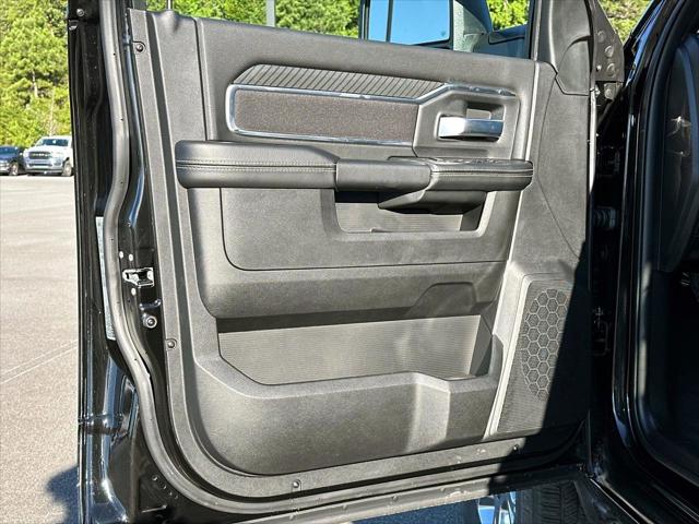 2026 Ram 2500 Big Horn Crew Cab 4x4 6'4" Box