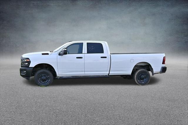 2026 RAM Ram 2500 RAM 2500 TRADESMAN CREW CAB 4X4 8 BOX