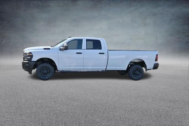 2026 RAM Ram 2500 RAM 2500 TRADESMAN CREW CAB 4X4 8 BOX