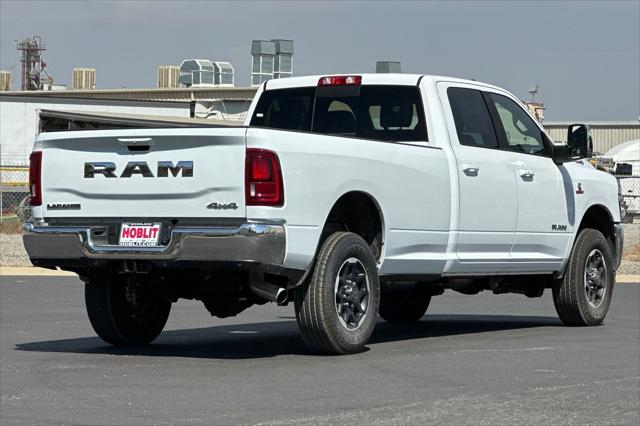 2026 RAM Ram 2500 RAM 2500 LARAMIE CREW CAB 4X4 8 BOX 2026 RAM Ram 2500 RAM 2500 LARAMIE CREW CAB 4X4 8 BOX