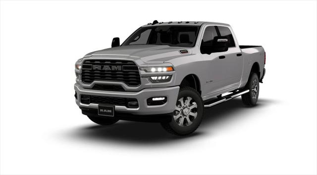 2026 RAM Ram 3500 RAM 3500 BIG HORN CREW CAB 4X4 64 BOX 2026 RAM Ram 3500 RAM 3500 BIG HORN CREW CAB 4X4 64 BOX