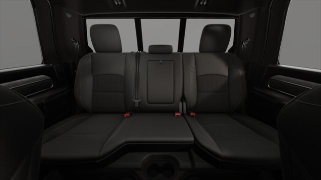 2026 RAM Ram 3500 RAM 3500 BIG HORN CREW CAB 4X4 64 BOX 2026 RAM Ram 3500 RAM 3500 BIG HORN CREW CAB 4X4 64 BOX