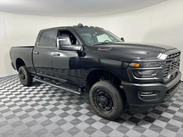 2026 RAM Ram 2500 RAM 2500 TRADESMAN CREW CAB 4X4 64 BOX