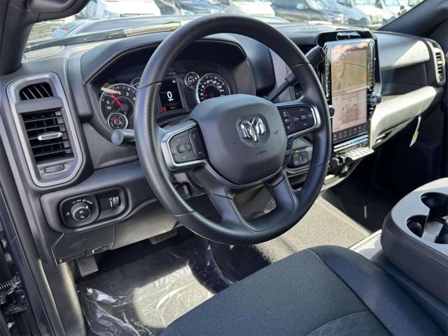 2026 RAM Ram 2500 RAM 2500 BLACK EXPRESS CREW CAB 4X4 8 BOX 2026 RAM Ram 2500 RAM 2500 BLACK EXPRESS CREW CAB 4X4 8 BOX