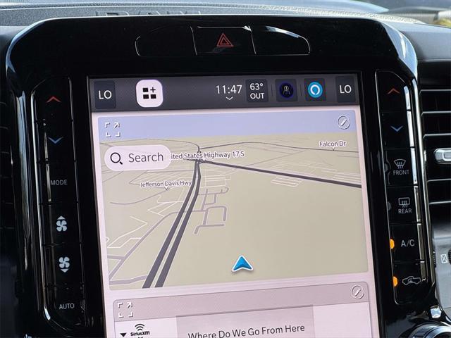 2026 RAM Ram 2500 RAM 2500 BLACK EXPRESS CREW CAB 4X4 8 BOX 2026 RAM Ram 2500 RAM 2500 BLACK EXPRESS CREW CAB 4X4 8 BOX