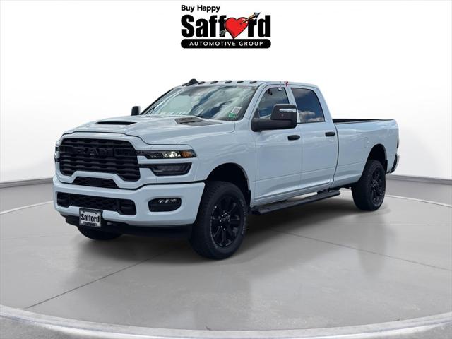 2026 RAM Ram 2500 RAM 2500 BLACK EXPRESS CREW CAB 4X4 8 BOX 2026 RAM Ram 2500 RAM 2500 BLACK EXPRESS CREW CAB 4X4 8 BOX