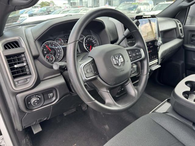 2026 RAM Ram 2500 RAM 2500 BLACK EXPRESS CREW CAB 4X4 8 BOX 2026 RAM Ram 2500 RAM 2500 BLACK EXPRESS CREW CAB 4X4 8 BOX