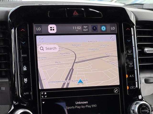 2026 RAM Ram 2500 RAM 2500 BLACK EXPRESS CREW CAB 4X4 8 BOX 2026 RAM Ram 2500 RAM 2500 BLACK EXPRESS CREW CAB 4X4 8 BOX