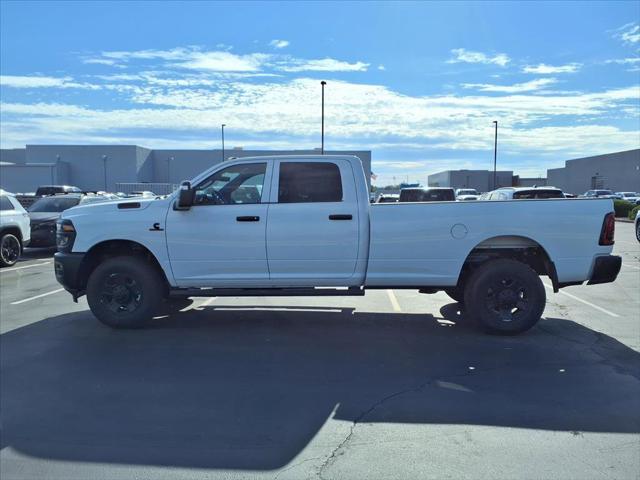 2026 RAM Ram 2500 RAM 2500 TRADESMAN CREW CAB 4X4 8 BOX