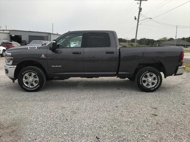 2026 RAM Ram 2500 RAM 2500 BIG HORN CREW CAB 4X4 64 BOX