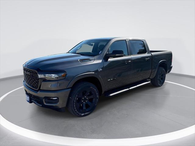 2026 RAM Ram 1500 RAM 1500 LONE STAR CREW CAB 4X4 57 BOX 2026 RAM Ram 1500 RAM 1500 LONE STAR CREW CAB 4X4 57 BOX