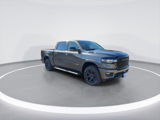 2026 RAM Ram 1500 RAM 1500 LONE STAR CREW CAB 4X4 57 BOX 2026 RAM Ram 1500 RAM 1500 LONE STAR CREW CAB 4X4 57 BOX