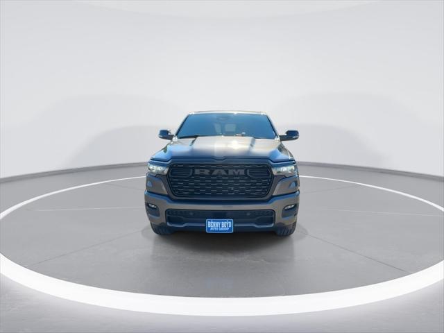 2026 RAM Ram 1500 RAM 1500 LONE STAR CREW CAB 4X4 57 BOX 2026 RAM Ram 1500 RAM 1500 LONE STAR CREW CAB 4X4 57 BOX