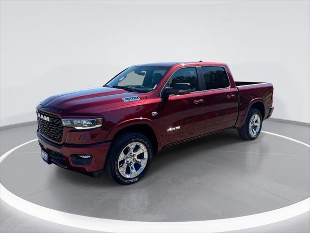 2026 RAM Ram 1500 RAM 1500 LONE STAR CREW CAB 4X4 57 BOX 2026 RAM Ram 1500 RAM 1500 LONE STAR CREW CAB 4X4 57 BOX