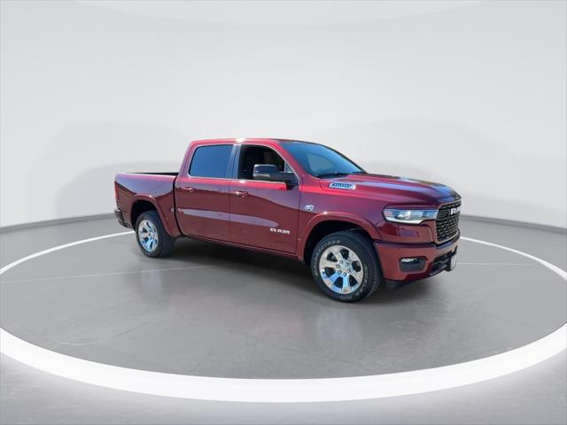 2026 RAM Ram 1500 RAM 1500 LONE STAR CREW CAB 4X4 57 BOX 2026 RAM Ram 1500 RAM 1500 LONE STAR CREW CAB 4X4 57 BOX