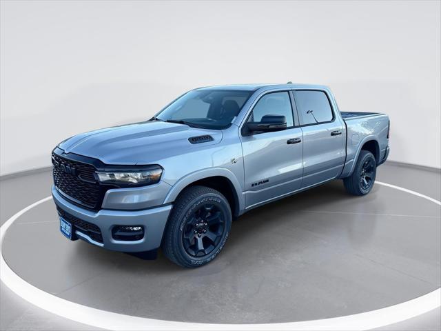 2026 RAM Ram 1500 RAM 1500 LONE STAR CREW CAB 4X4 57 BOX 2026 RAM Ram 1500 RAM 1500 LONE STAR CREW CAB 4X4 57 BOX