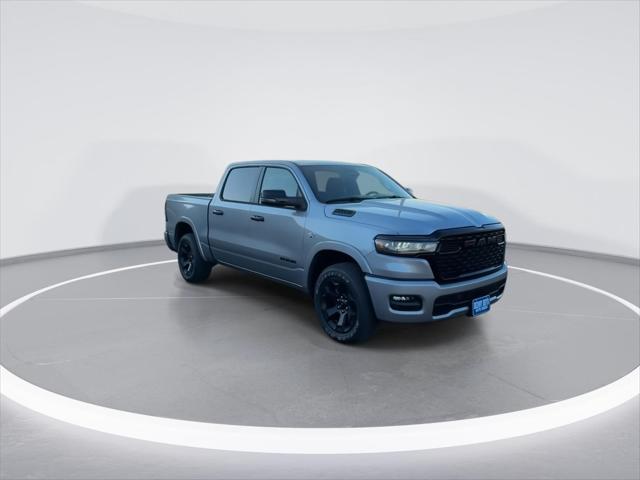 2026 RAM Ram 1500 RAM 1500 LONE STAR CREW CAB 4X4 57 BOX 2026 RAM Ram 1500 RAM 1500 LONE STAR CREW CAB 4X4 57 BOX