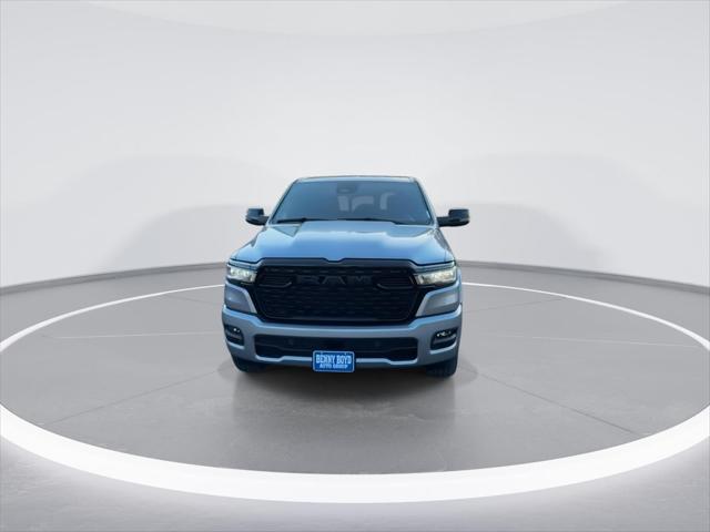 2026 RAM Ram 1500 RAM 1500 LONE STAR CREW CAB 4X4 57 BOX 2026 RAM Ram 1500 RAM 1500 LONE STAR CREW CAB 4X4 57 BOX