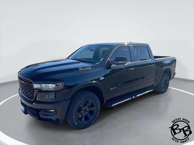 2026 RAM Ram 1500 RAM 1500 LONE STAR CREW CAB 4X4 57 BOX 2026 RAM Ram 1500 RAM 1500 LONE STAR CREW CAB 4X4 57 BOX