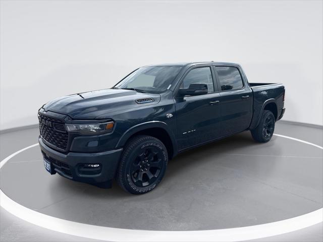 2026 RAM Ram 1500 RAM 1500 LONE STAR CREW CAB 4X4 57 BOX