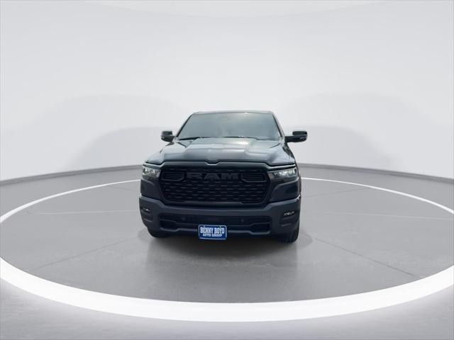 2026 RAM Ram 1500 RAM 1500 LONE STAR CREW CAB 4X4 57 BOX