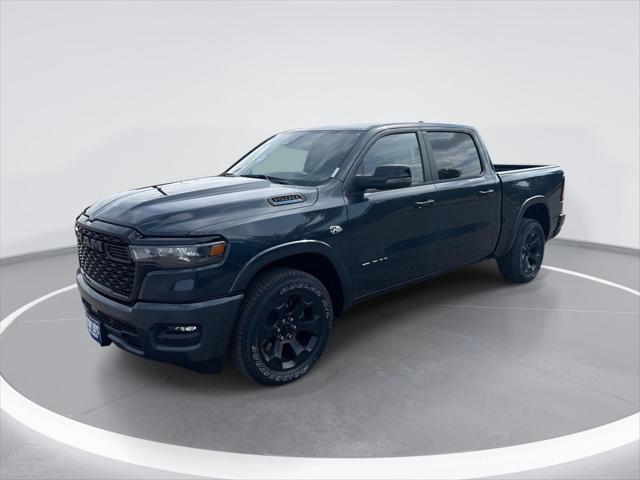 2026 RAM Ram 1500 RAM 1500 LONE STAR CREW CAB 4X4 57 BOX 2026 RAM Ram 1500 RAM 1500 LONE STAR CREW CAB 4X4 57 BOX