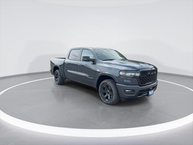 2026 RAM Ram 1500 RAM 1500 LONE STAR CREW CAB 4X4 57 BOX 2026 RAM Ram 1500 RAM 1500 LONE STAR CREW CAB 4X4 57 BOX