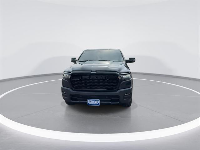 2026 RAM Ram 1500 RAM 1500 LONE STAR CREW CAB 4X4 57 BOX 2026 RAM Ram 1500 RAM 1500 LONE STAR CREW CAB 4X4 57 BOX