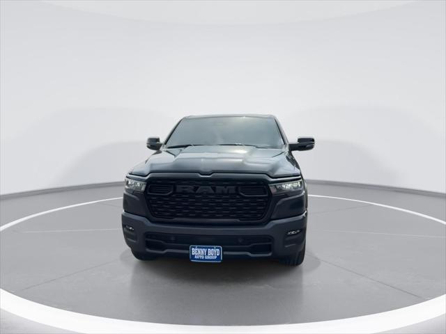 2026 RAM Ram 1500 RAM 1500 LONE STAR CREW CAB 4X4 57 BOX 2026 RAM Ram 1500 RAM 1500 LONE STAR CREW CAB 4X4 57 BOX