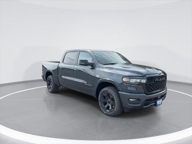 2026 RAM Ram 1500 RAM 1500 LONE STAR CREW CAB 4X4 57 BOX 2026 RAM Ram 1500 RAM 1500 LONE STAR CREW CAB 4X4 57 BOX